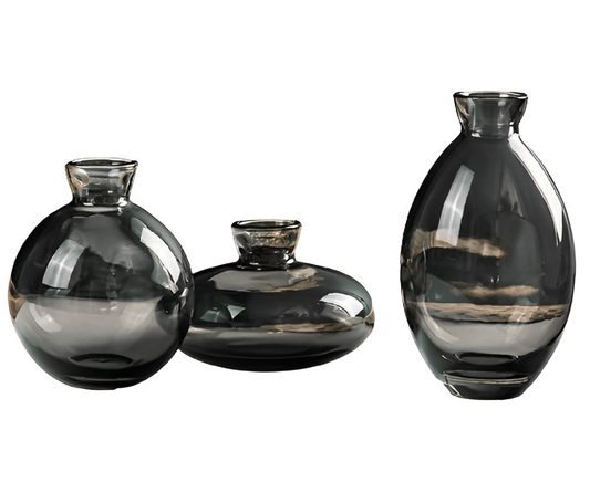 Glass Vases