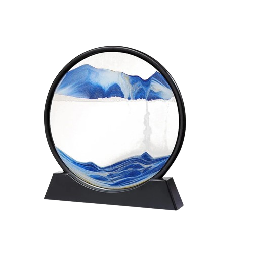 SandScape Art Frame
